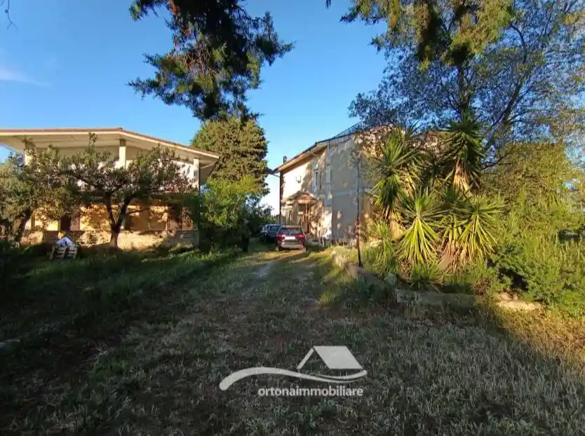 Villa bifamiliare Contrada Bavi, Ortona - foto 2