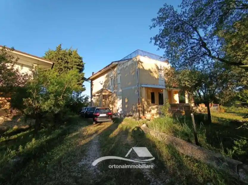 Villa bifamiliare Contrada Bavi, Ortona - foto 3
