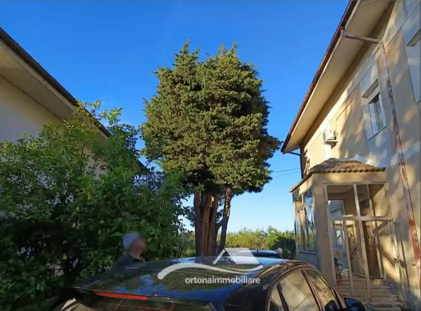 Villa bifamiliare Contrada Bavi, Ortona - foto 4