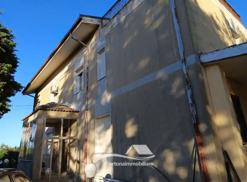 Villa bifamiliare Contrada Bavi, Ortona - foto 5