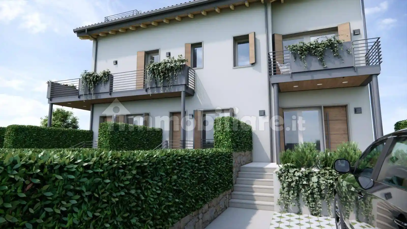 Appartamento in vendita a Montalto di Castro