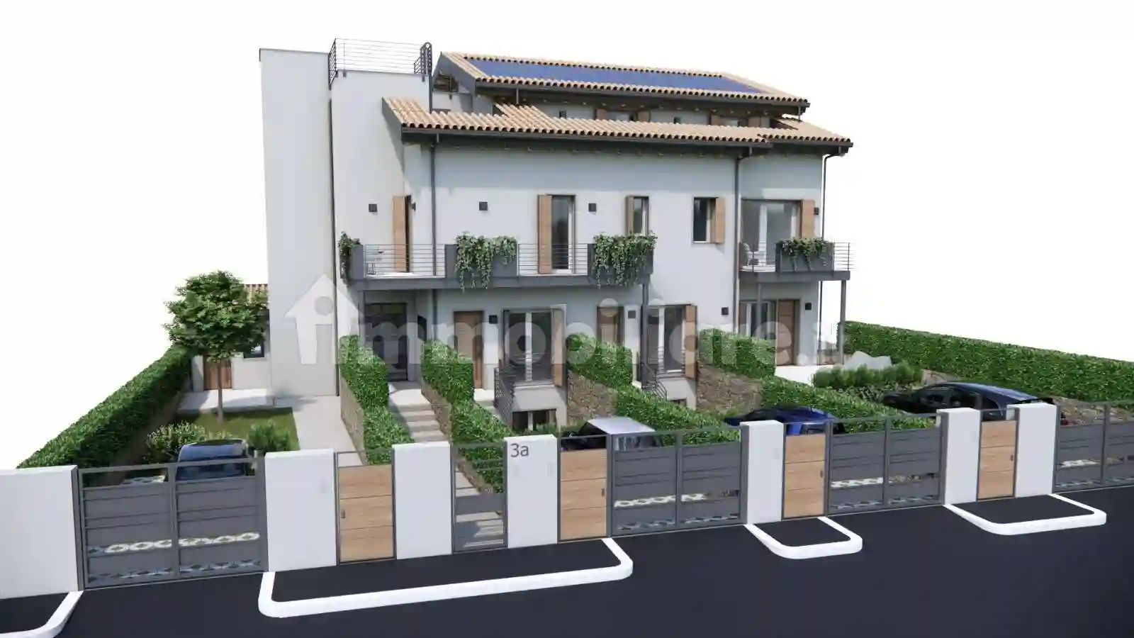 Appartamento - foto 3