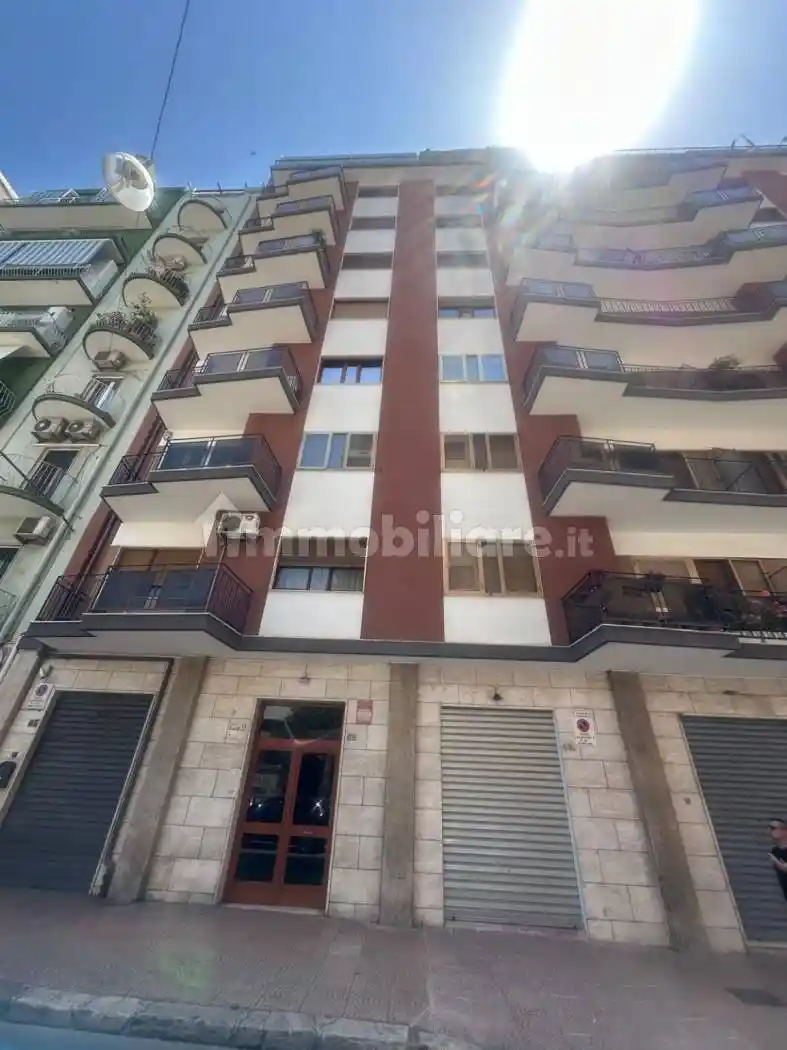 Appartamento in vendita a Taranto
