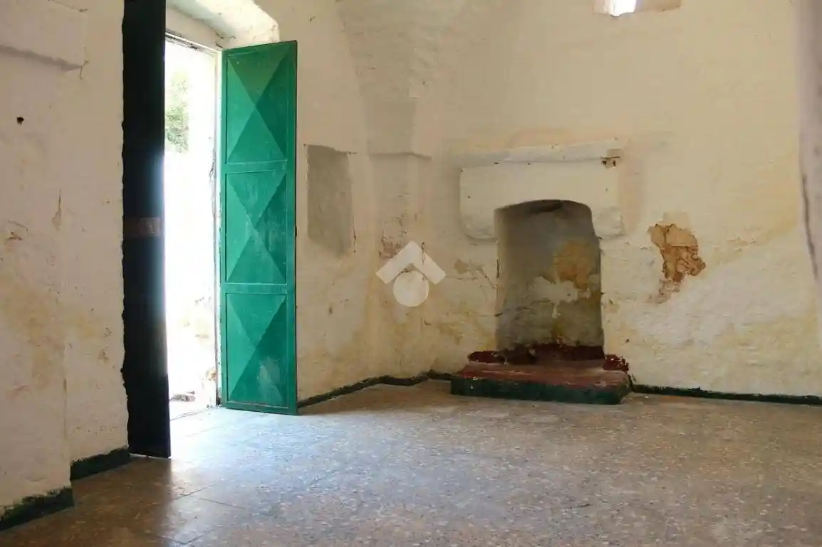 Rustico - Casale in vendita a Carovigno