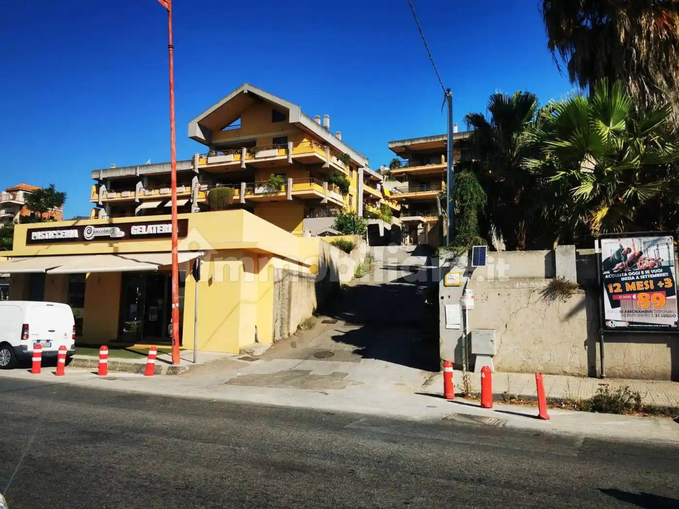 Appartamento in vendita a Messina