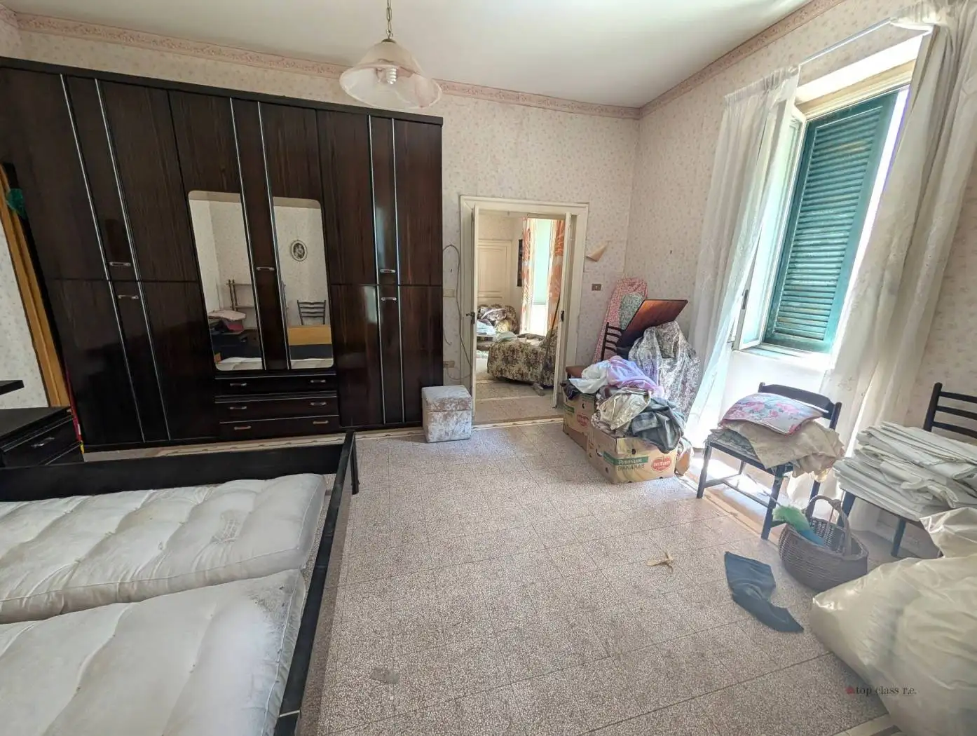 Appartamento in vendita a Pozzuoli