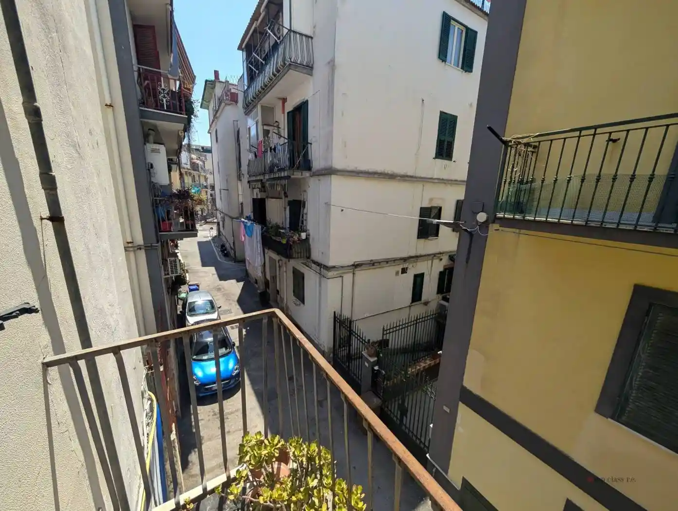 Bilocale via Tommaso Pollice, Anfiteatro, Pozzuoli - foto 4