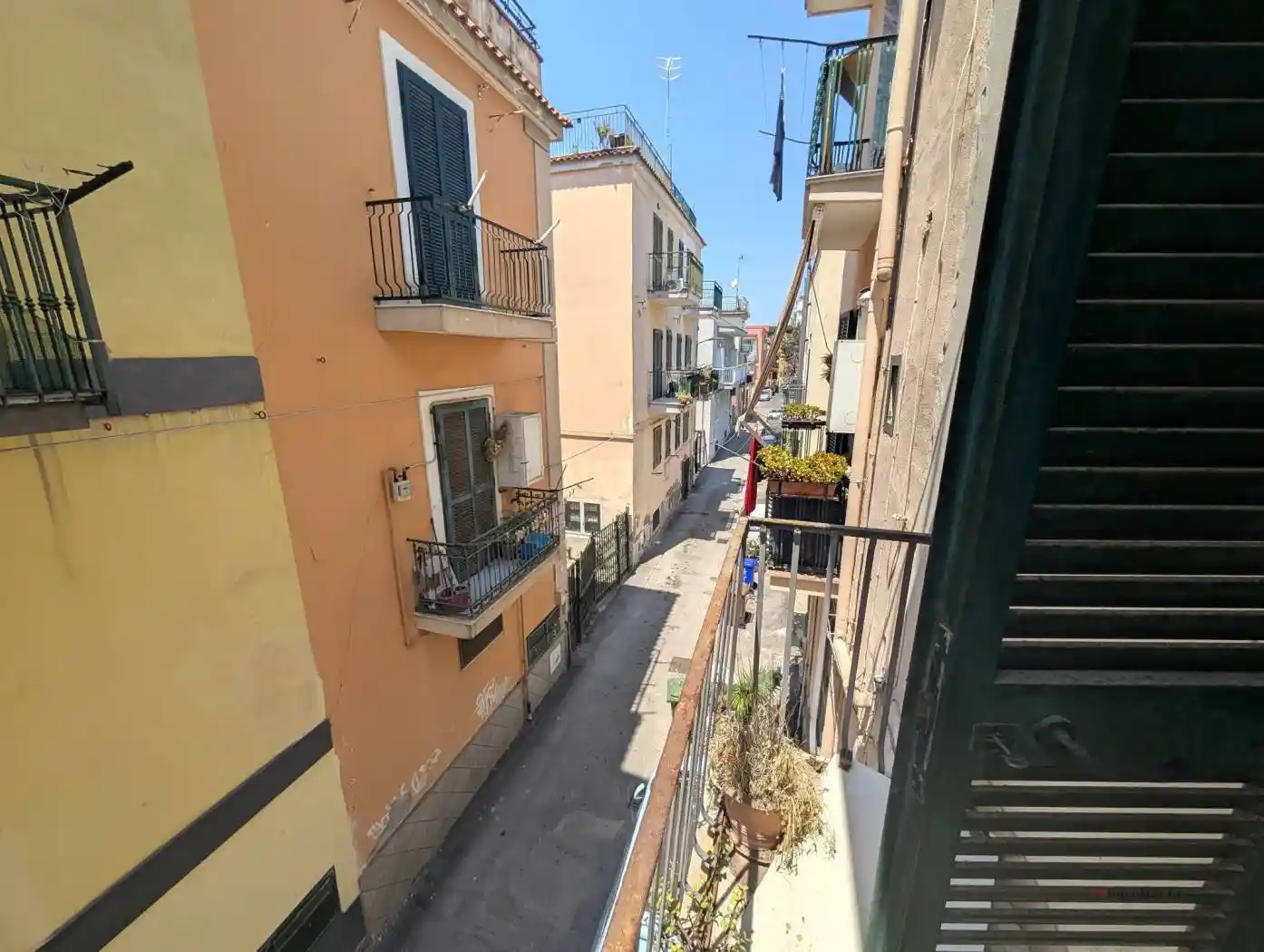 Bilocale via Tommaso Pollice, Anfiteatro, Pozzuoli - foto 5