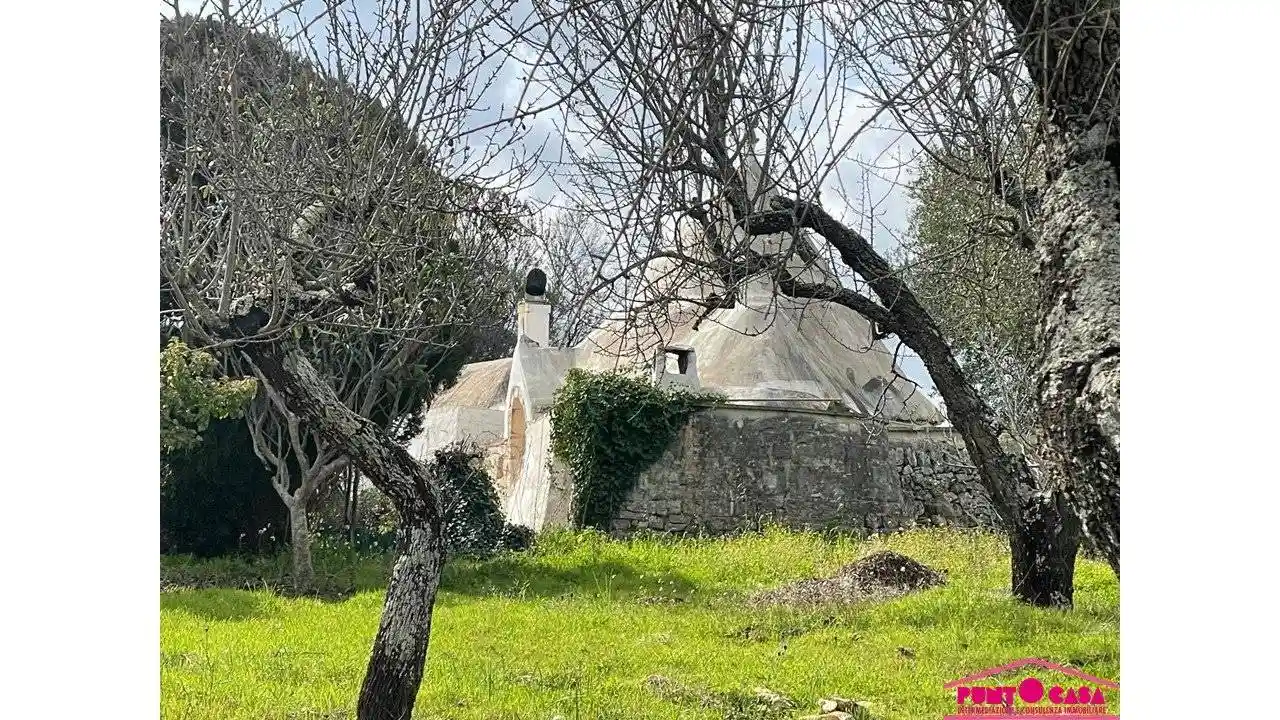 Rustico - Casale in vendita a Ostuni
