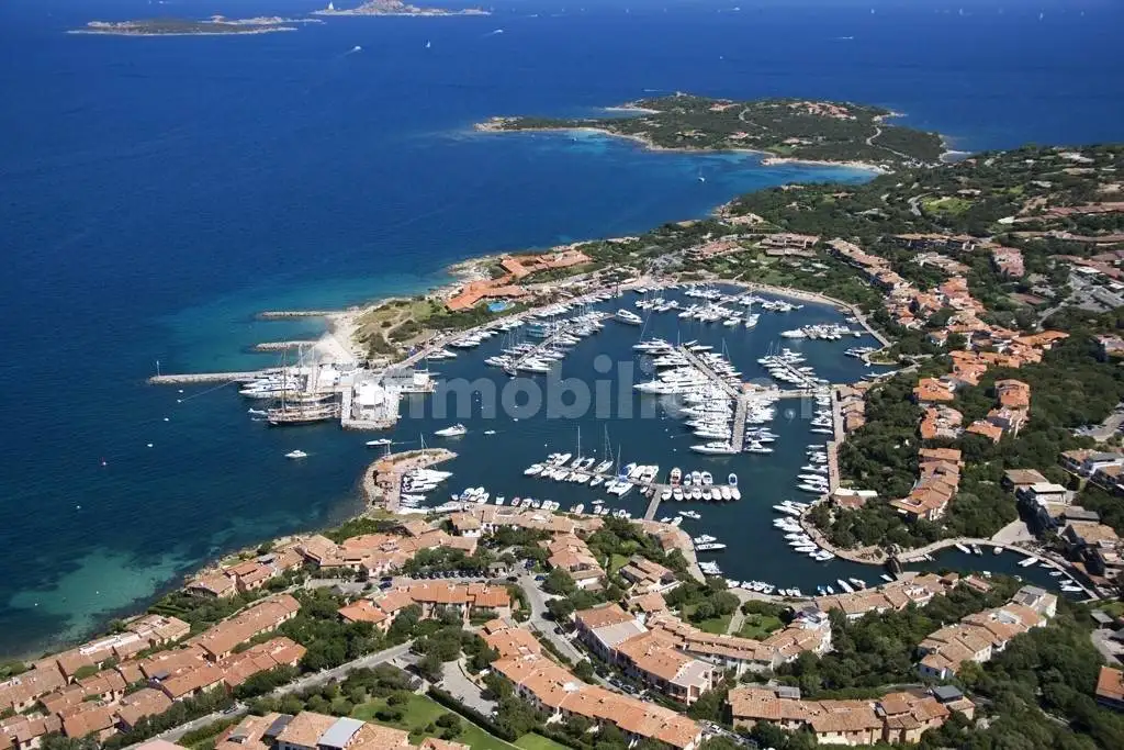 Villa in affitto a Olbia