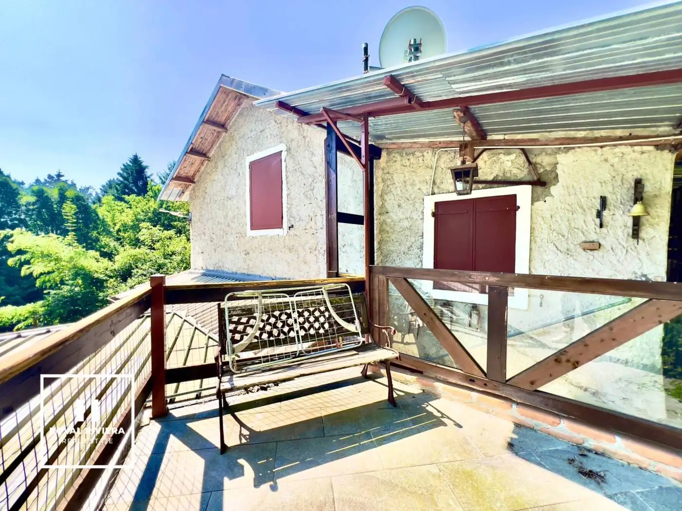 Villa plurifamiliare Località Gouta, Apricale - foto 2