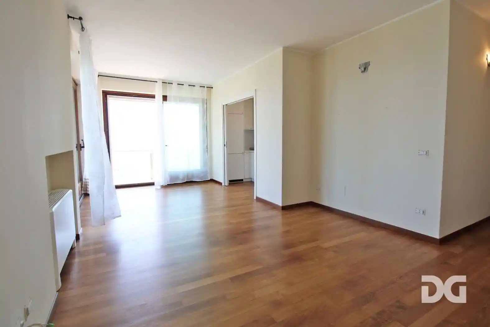 Appartamento via Piandilucco, Pegli, Genova - foto 2