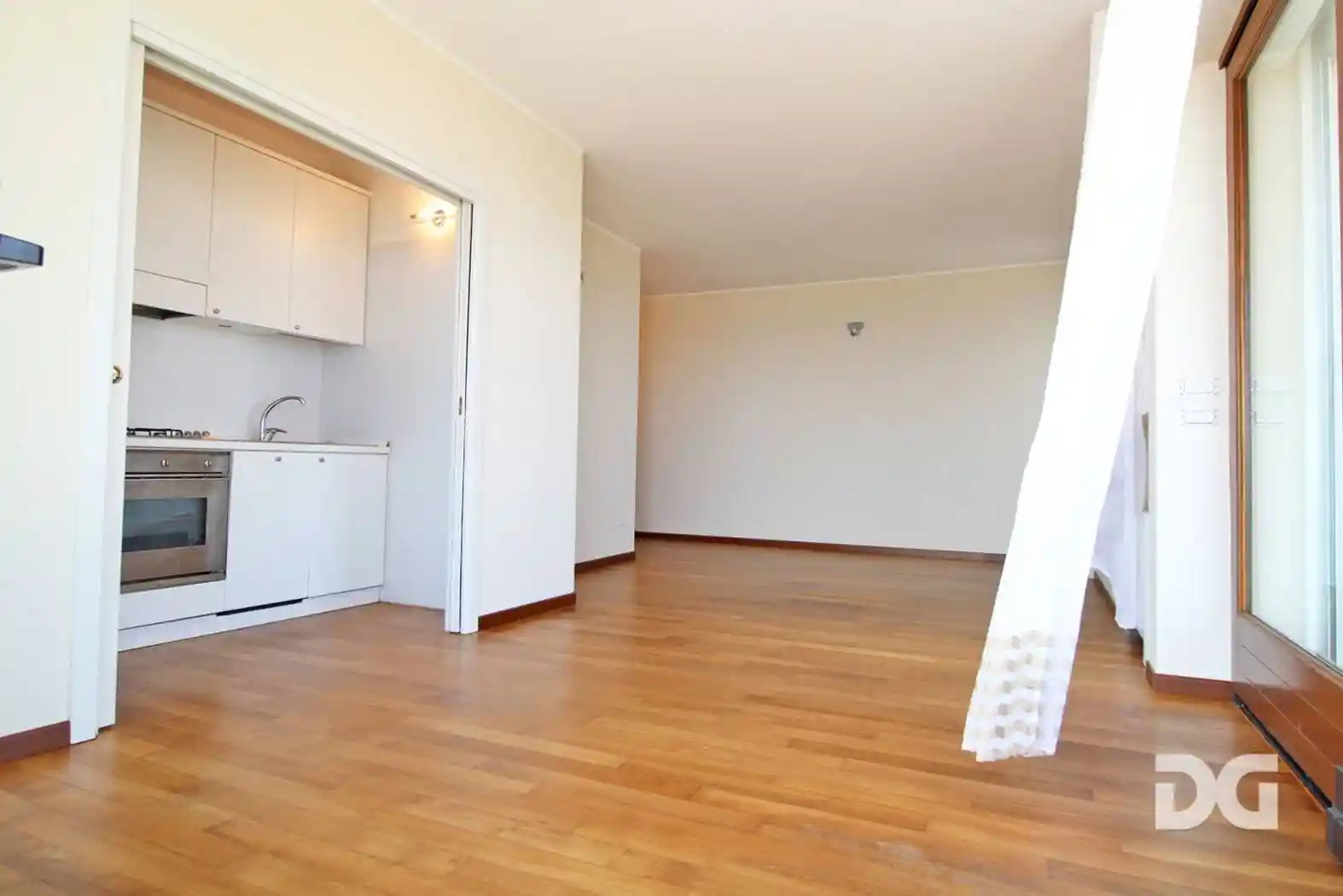 Appartamento via Piandilucco, Pegli, Genova - foto 3