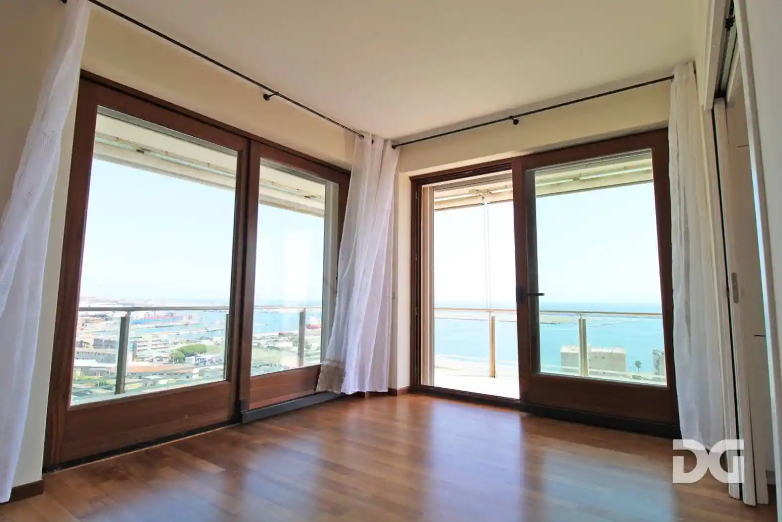 Appartamento via Piandilucco, Pegli, Genova - foto 4