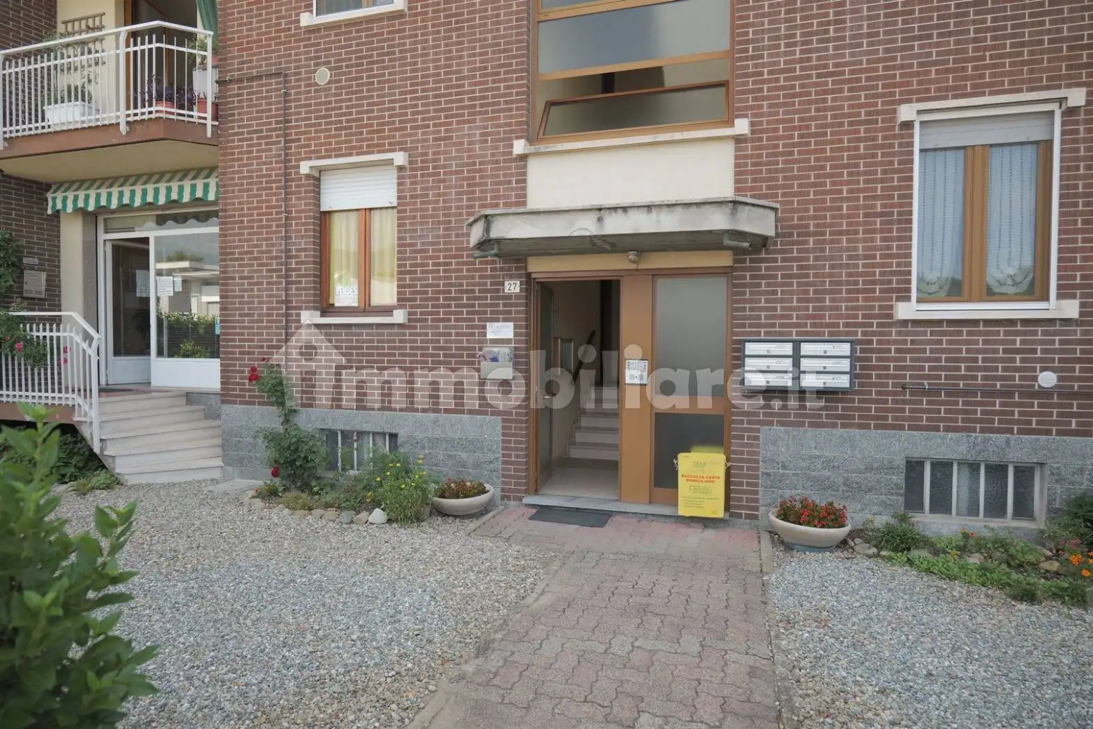 Bilocale via Provinciale 27, Camburzano - foto 2