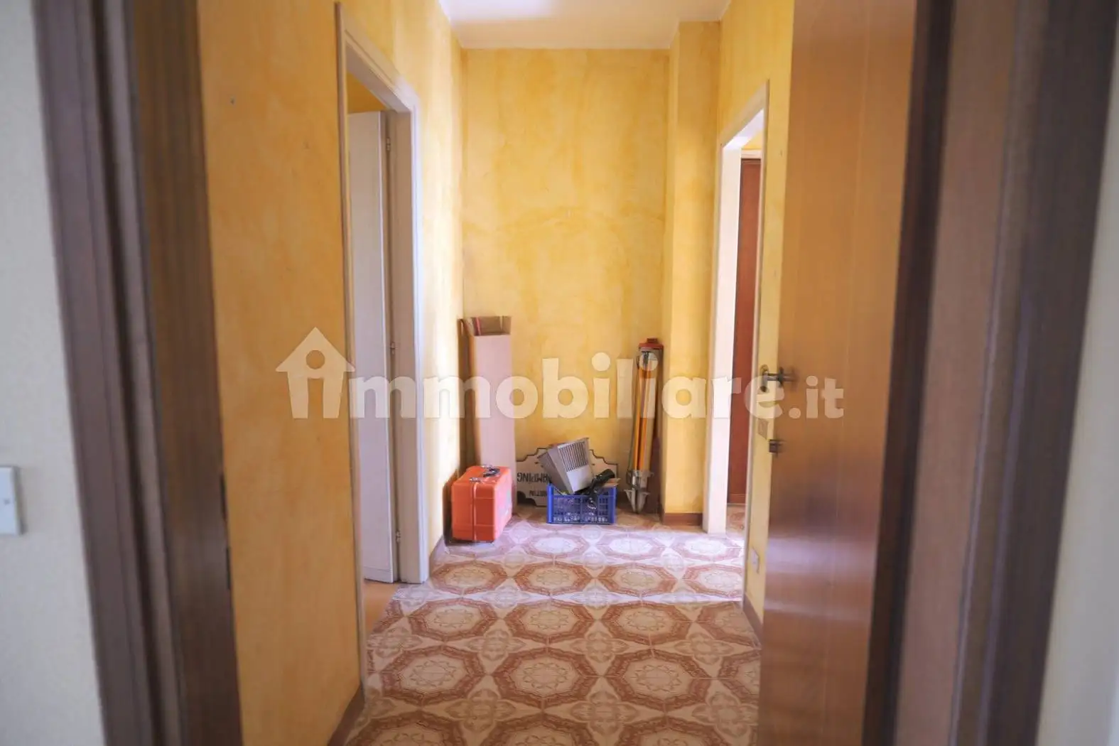 Bilocale via Provinciale 27, Camburzano - foto 4