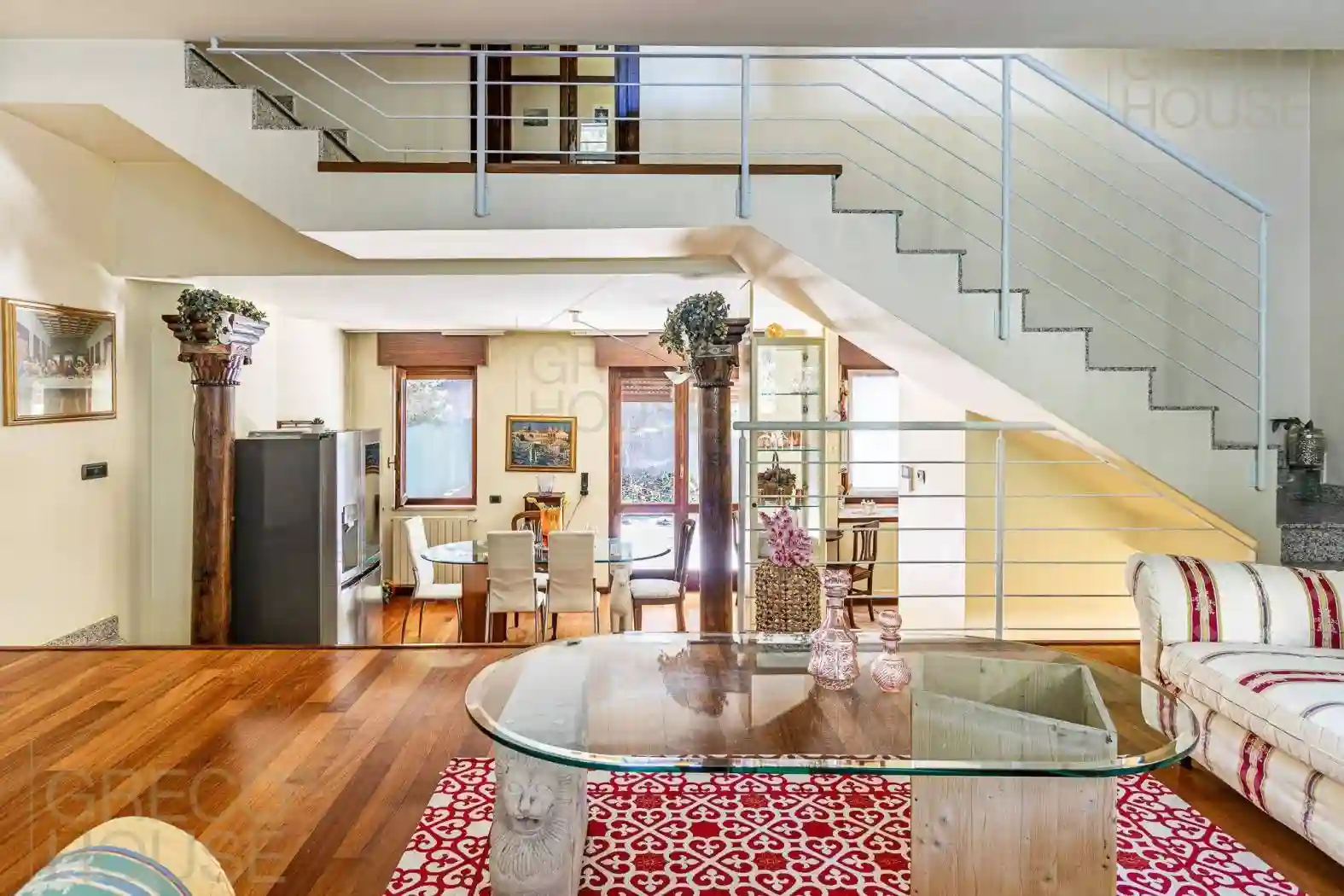 Villetta a schiera - foto 2