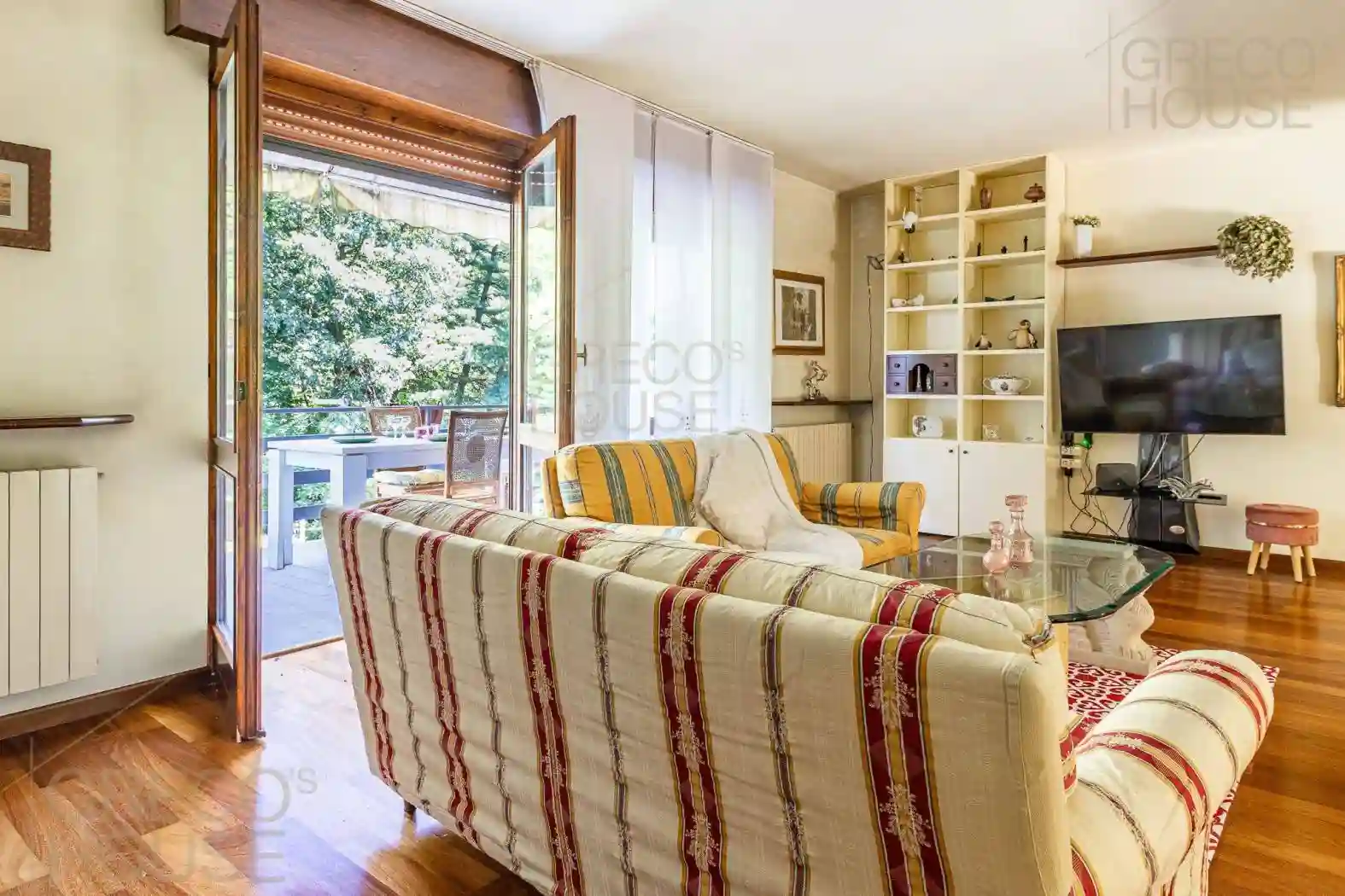 Villetta a schiera - foto 3