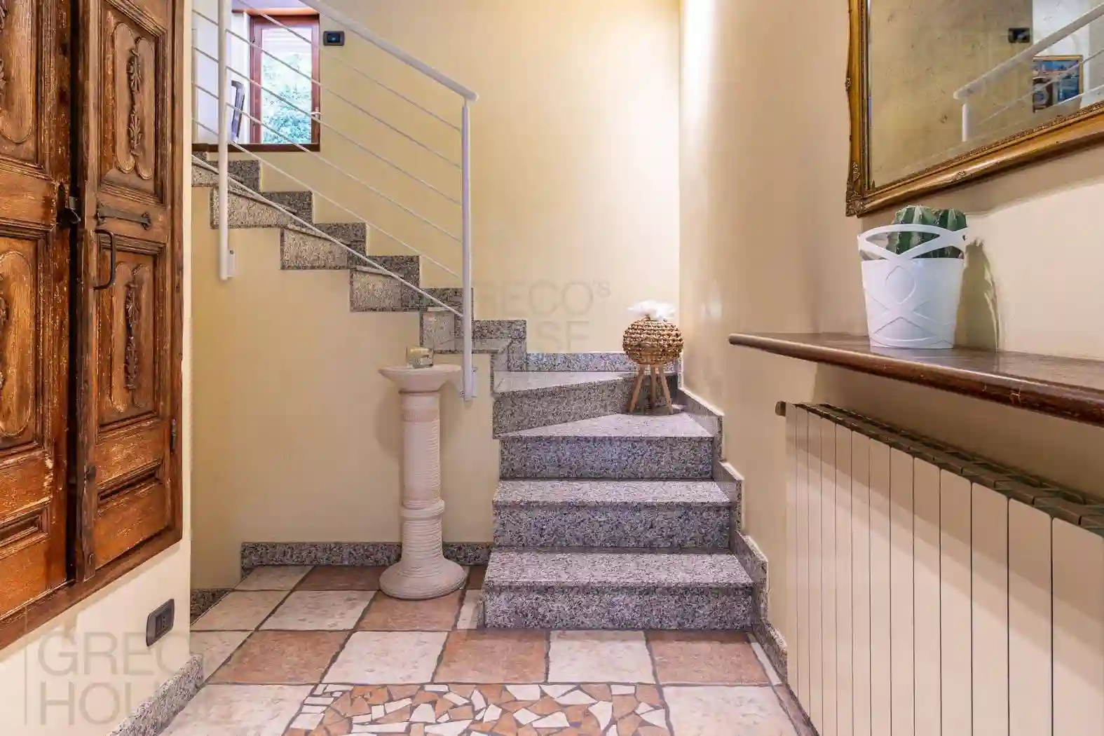 Villetta a schiera - foto 5