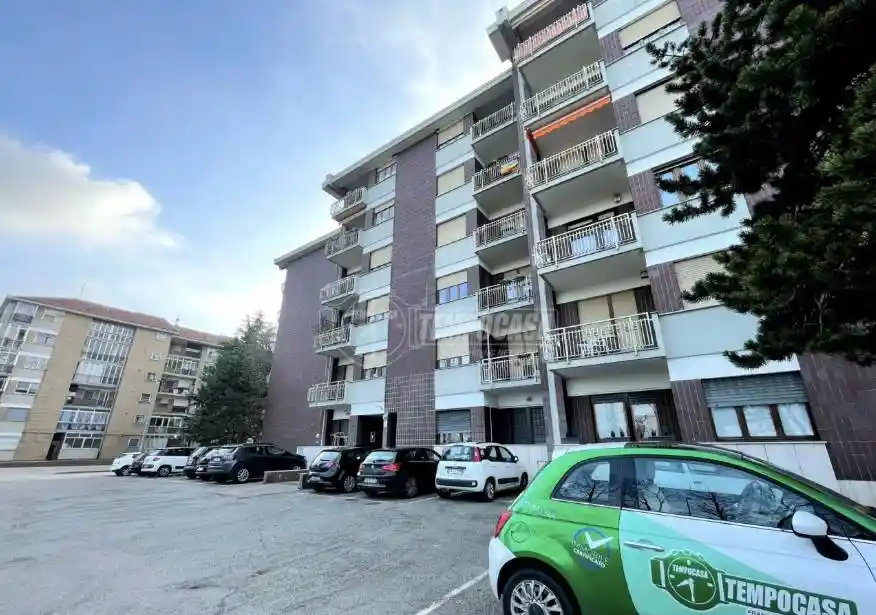 Appartamento in vendita a Piossasco