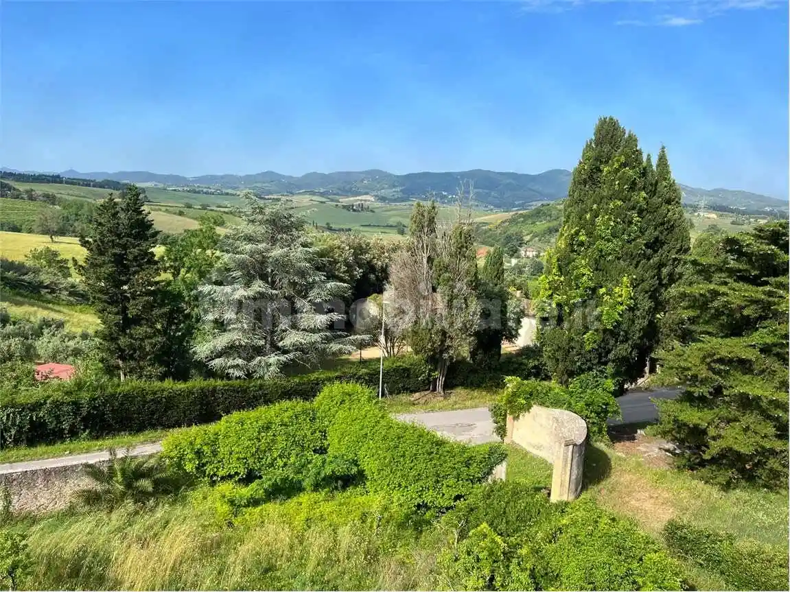 Appartamento in vendita a Fauglia