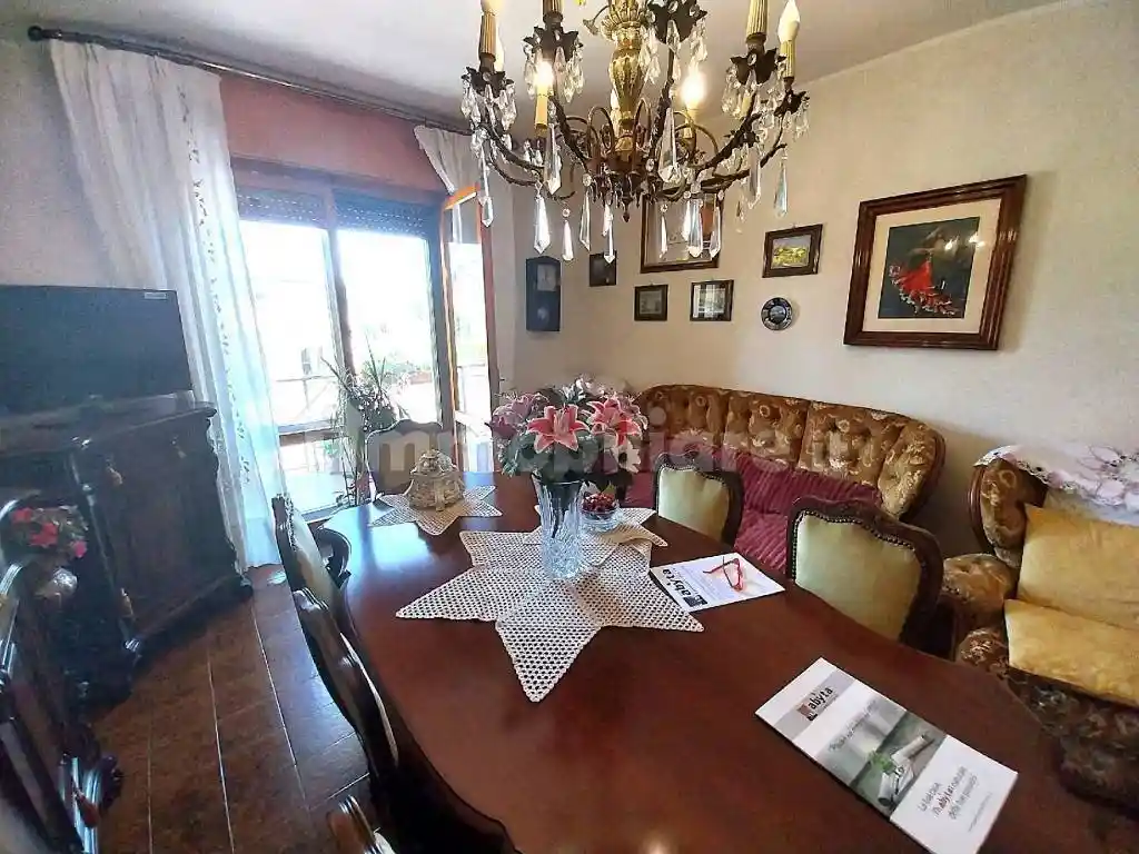 Appartamento in vendita a Finale Emilia