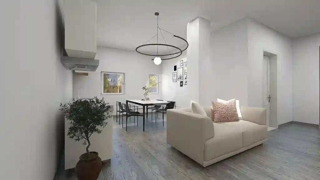 Appartamento - foto 2