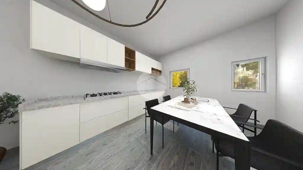 Appartamento - foto 4