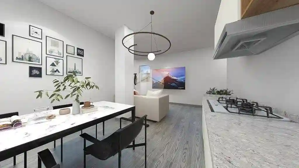 Appartamento - foto 5