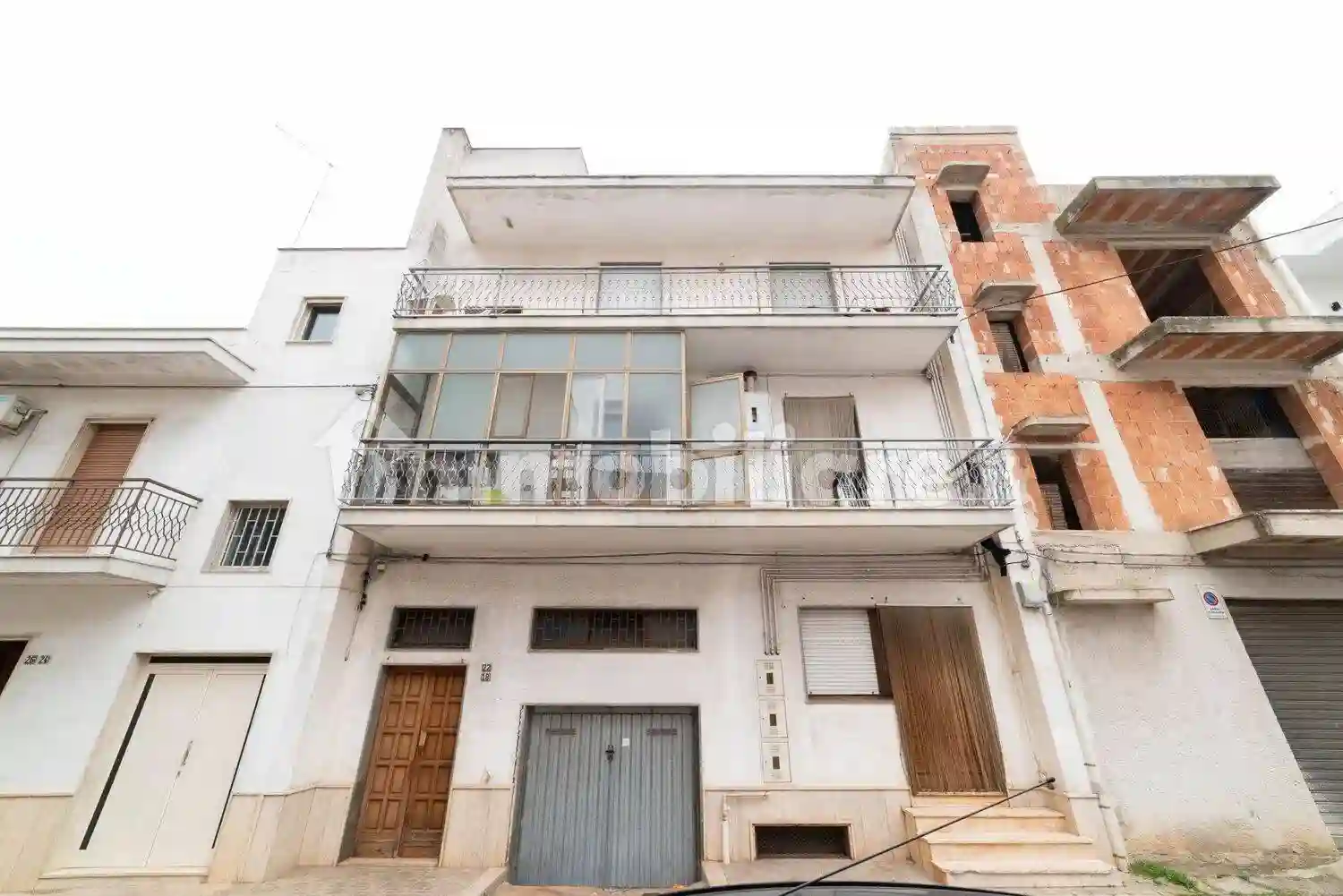 Palazzo - Edificio - foto 2