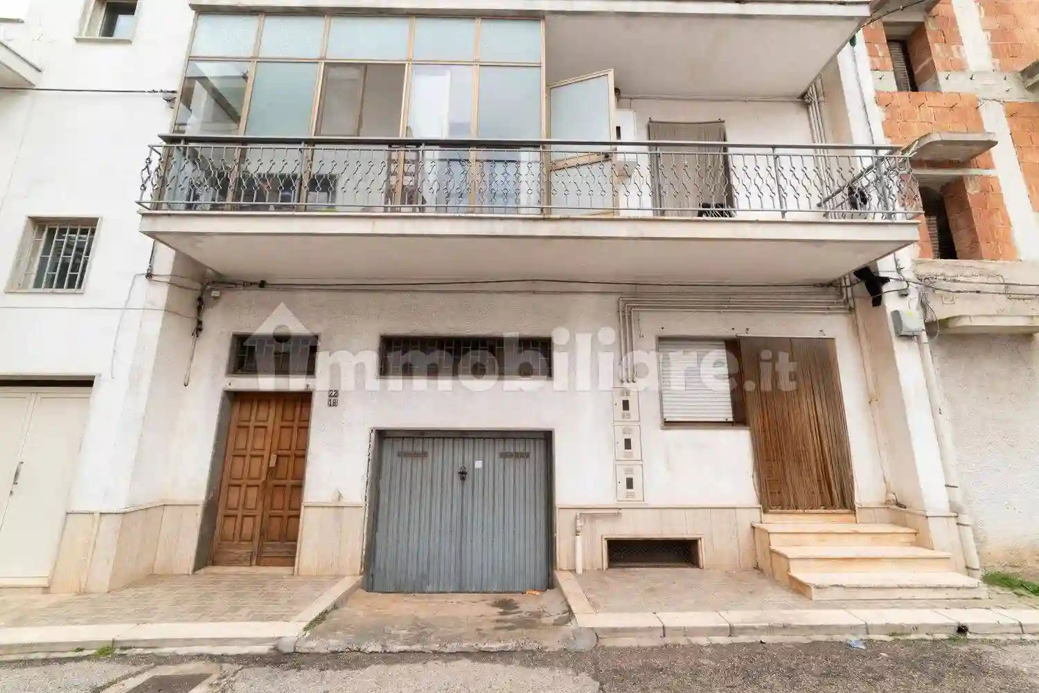 Palazzo - Edificio - foto 3