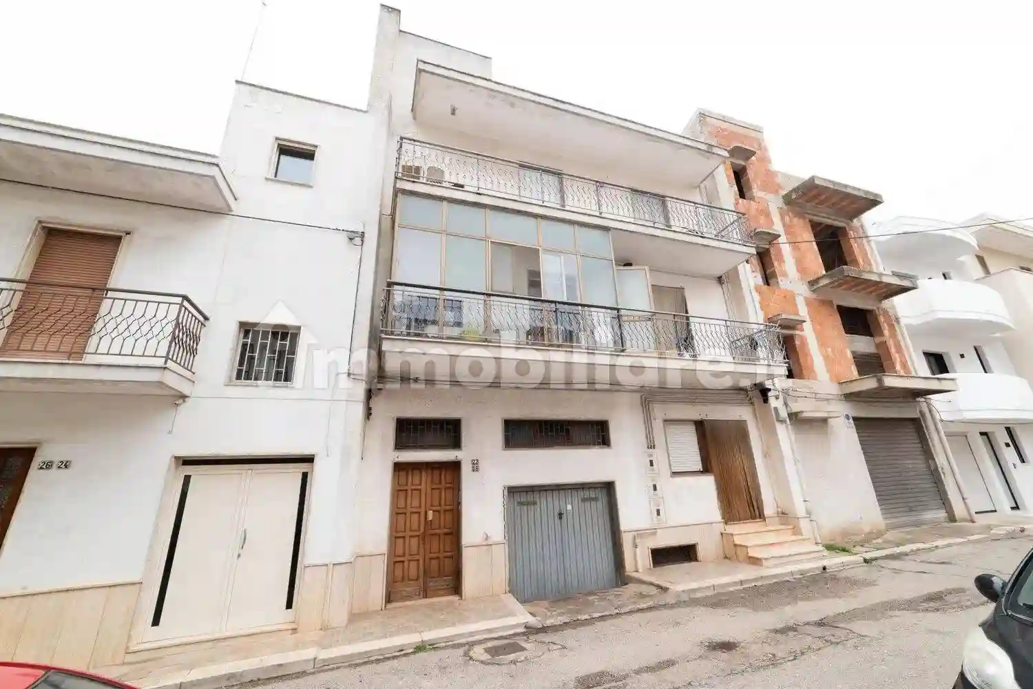 Palazzo - Edificio - foto 4