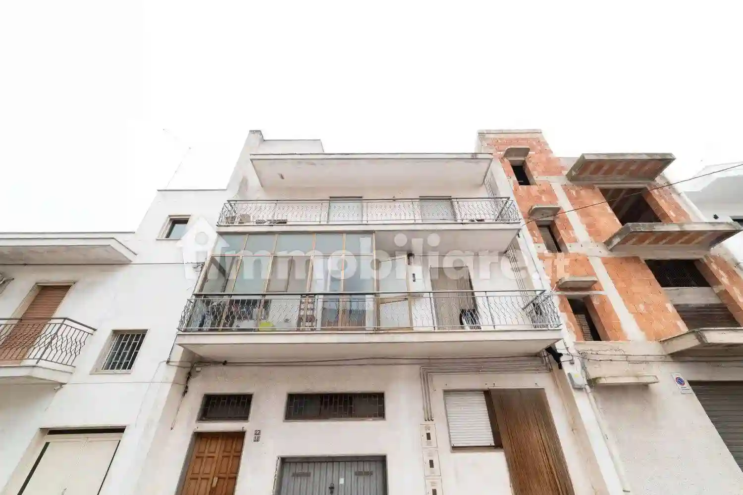 Palazzo - Edificio - foto 5