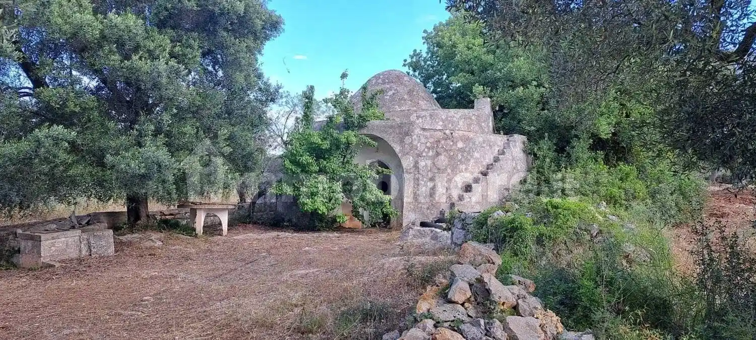 Rustico - Casale in vendita a Carovigno