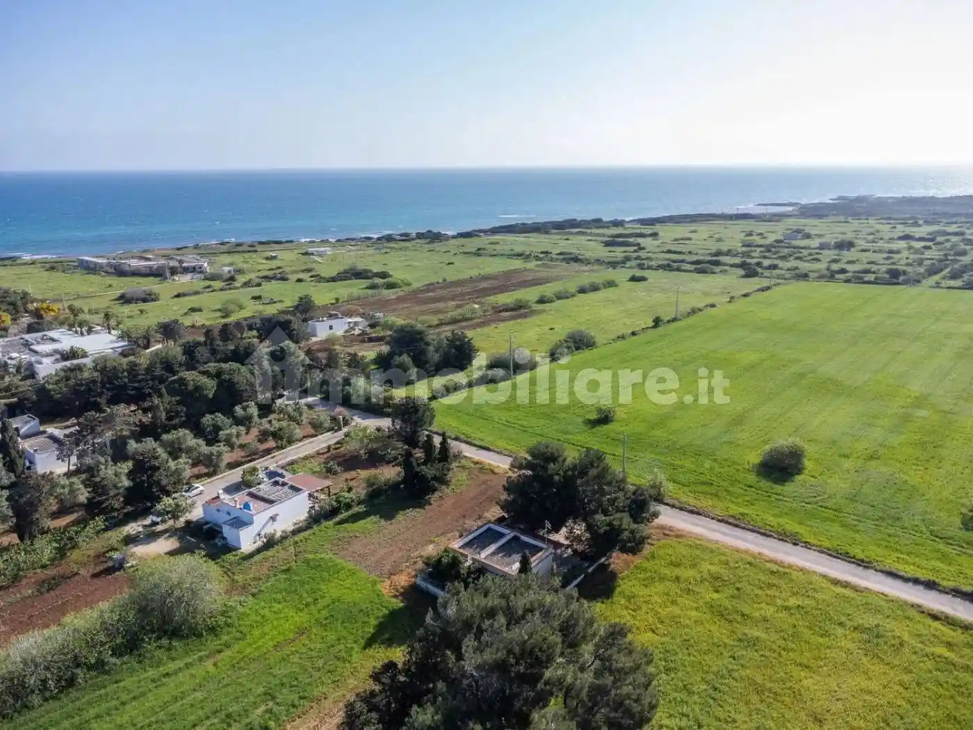 Villa in vendita a Carovigno