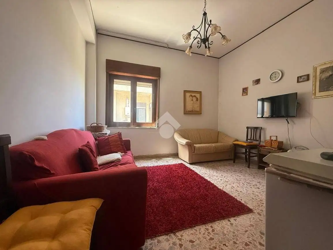 Appartamento in vendita a Reggio Calabria