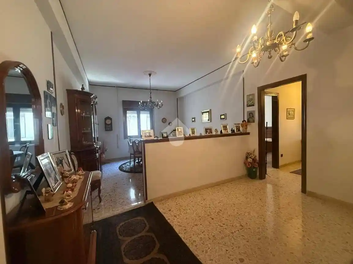 Trilocale Eremo Condera Diramazione Postorino 12, Trabocchetto - Spirito Santo, Reggio Calabria - foto 2