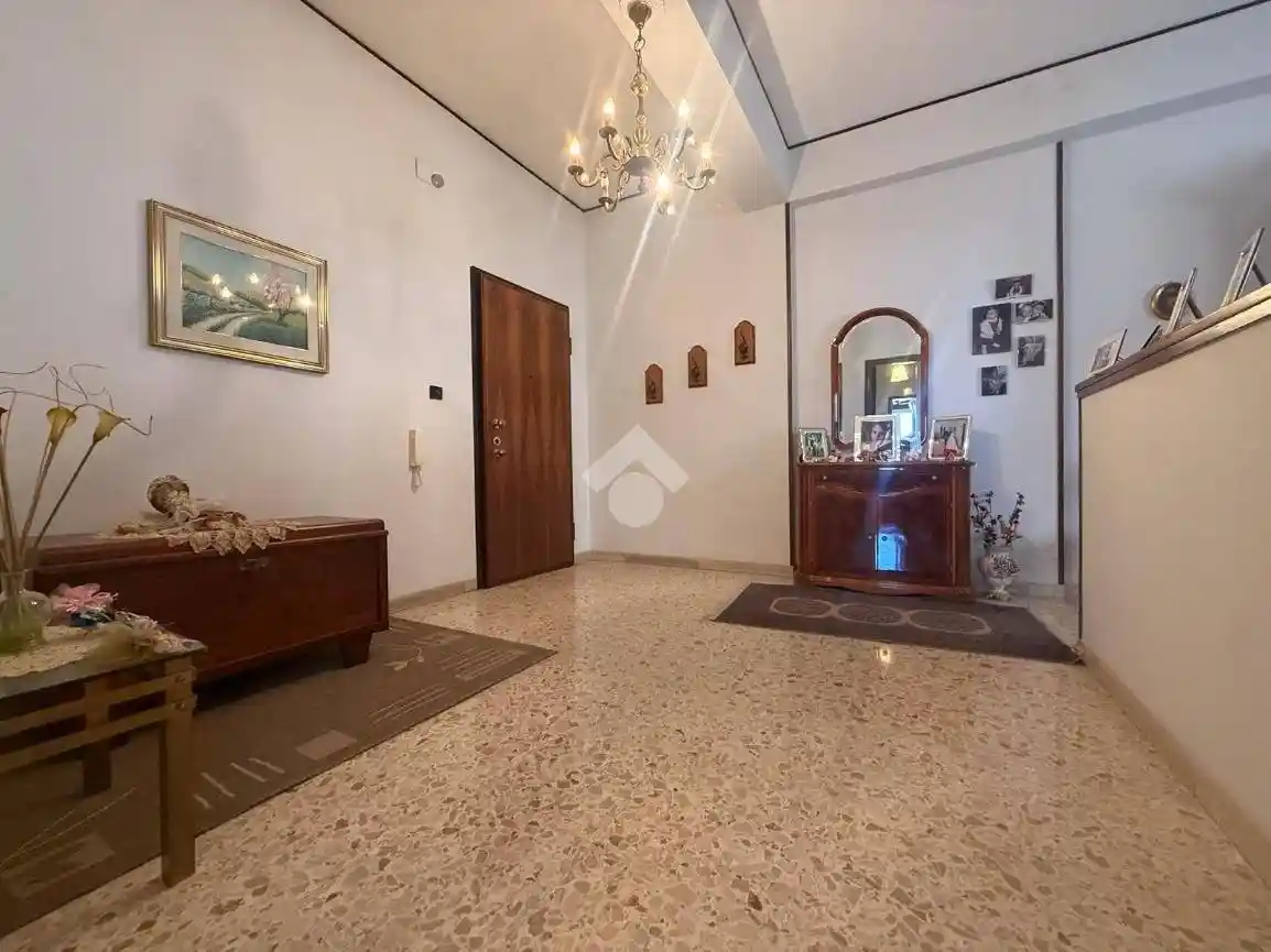 Trilocale Eremo Condera Diramazione Postorino 12, Trabocchetto - Spirito Santo, Reggio Calabria - foto 4