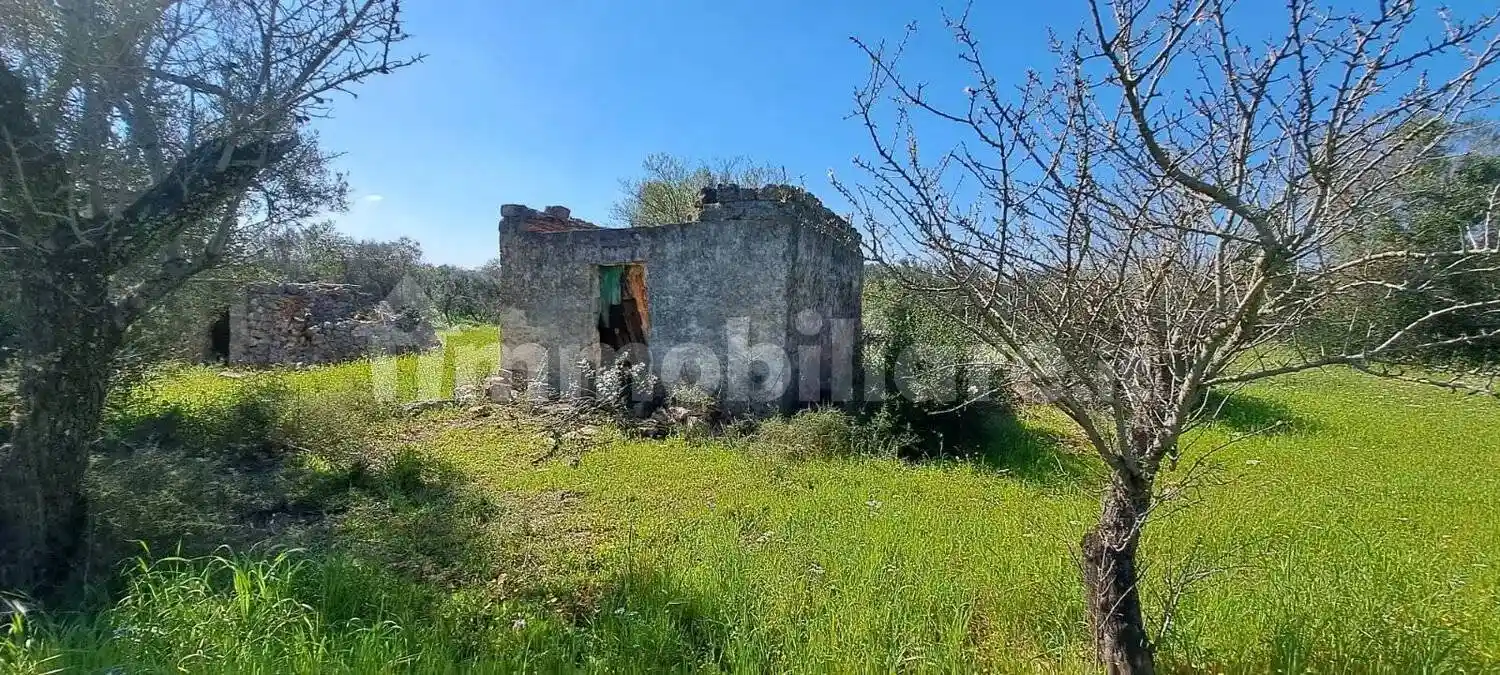 Rustico - Casale in vendita a Ostuni