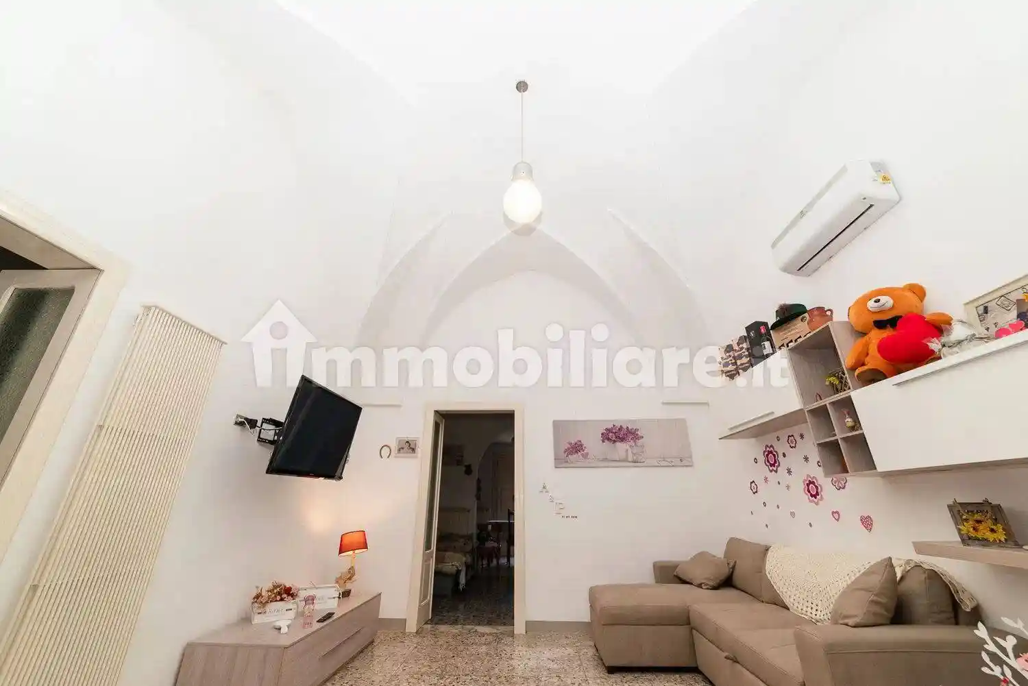 Villa in vendita a San Vito dei Normanni