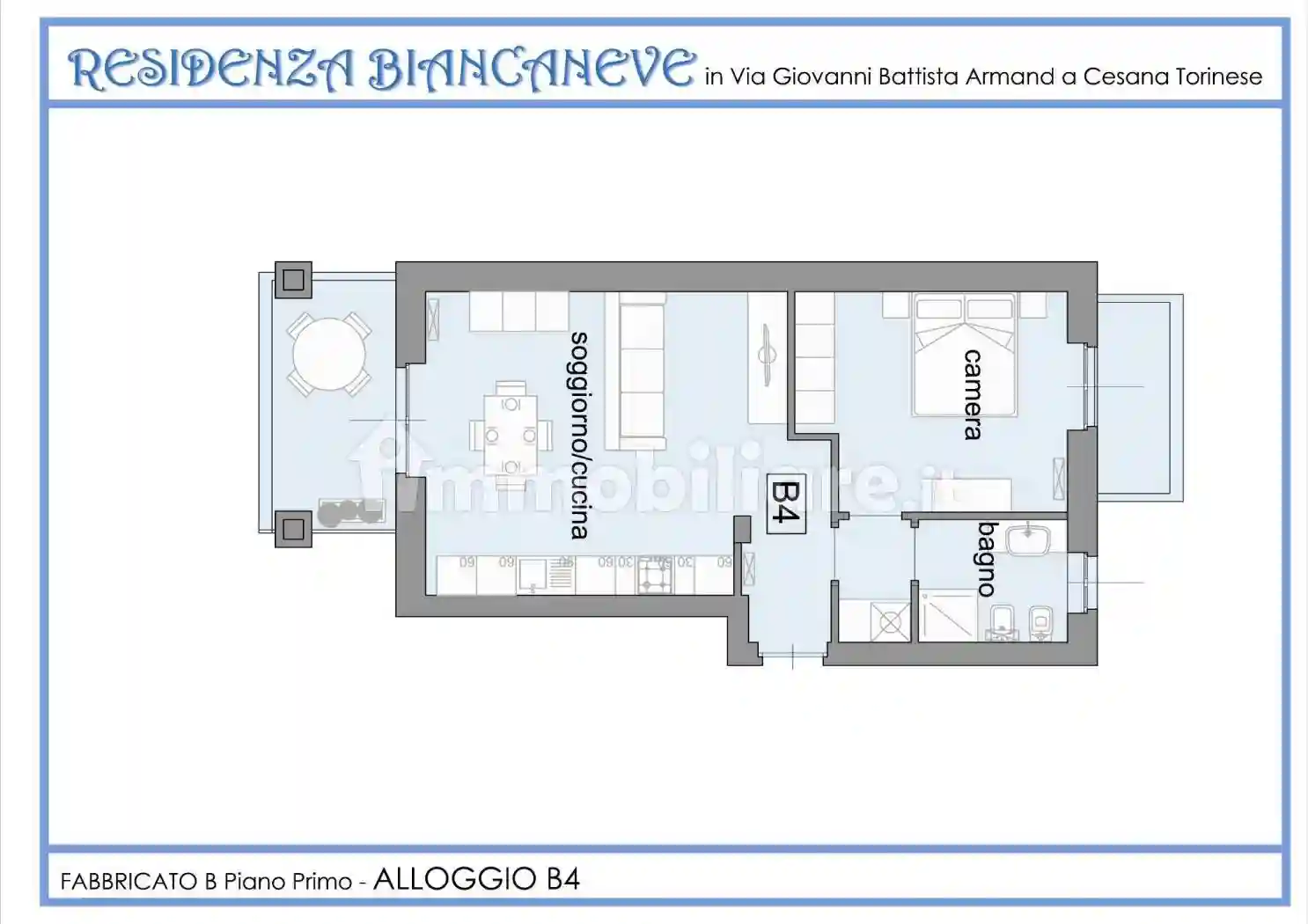 Appartamento - foto 2