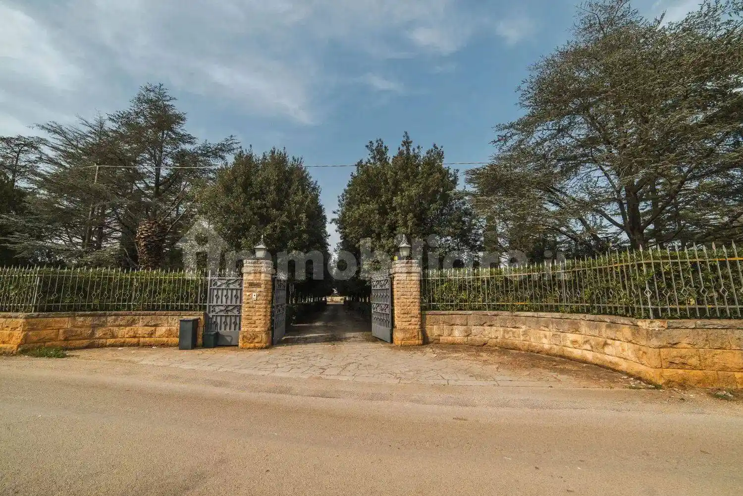 Villa in vendita a Carovigno