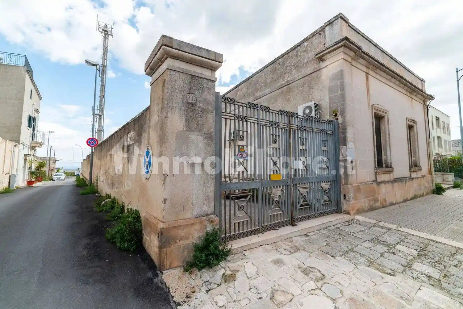 Villa in vendita a Ostuni