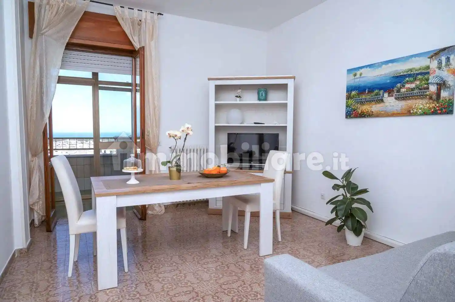 Appartamento in vendita a Carovigno