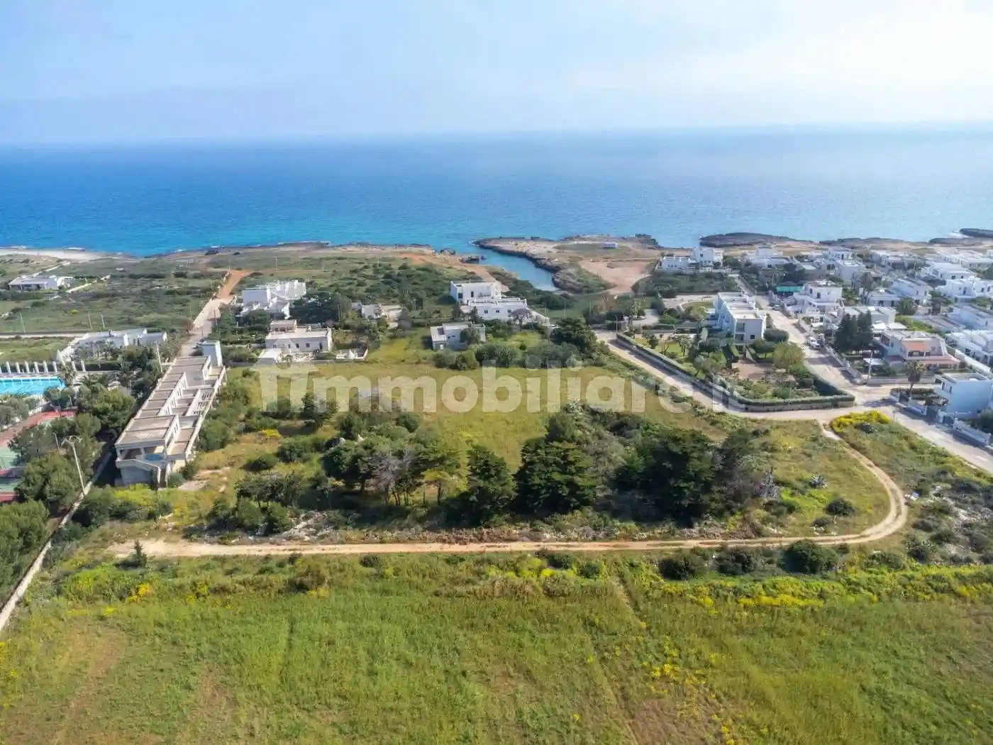 Villa in vendita a Carovigno