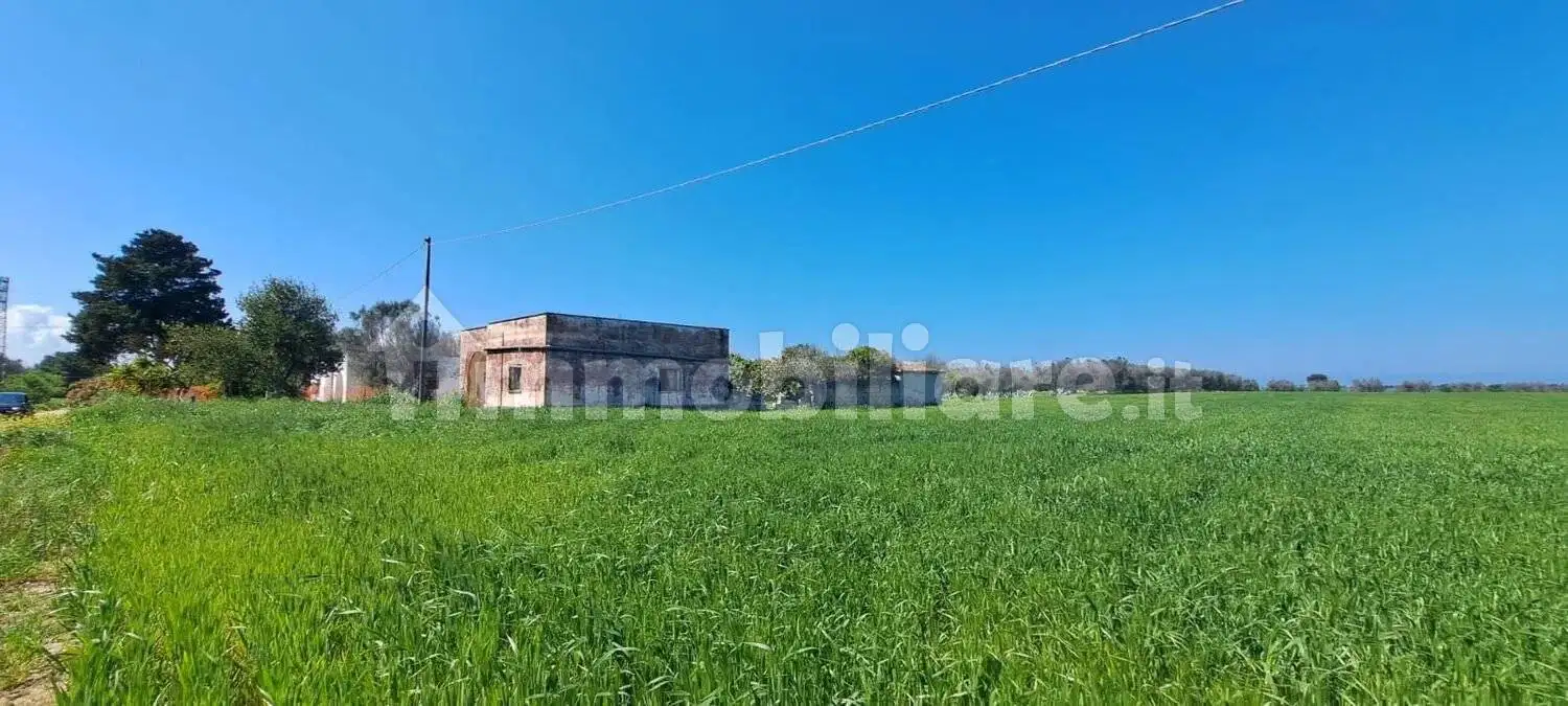 Villa in vendita a Brindisi