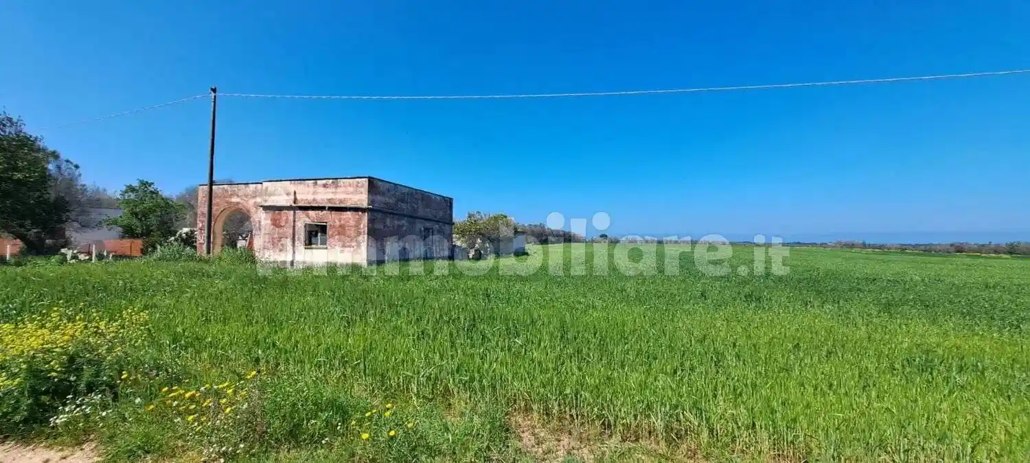 Villa unifamiliare Contrada Badessa No Number, Montenegro, Brindisi - foto 2