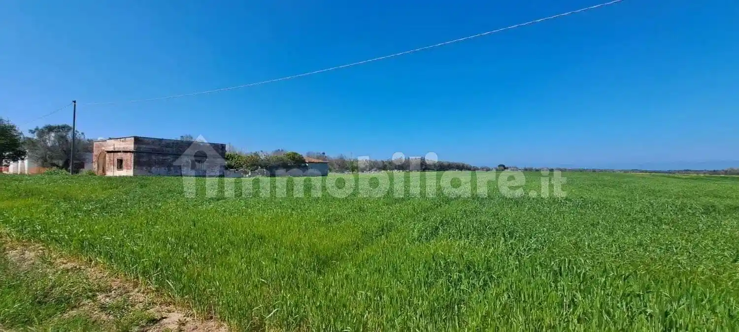 Villa unifamiliare Contrada Badessa No Number, Montenegro, Brindisi - foto 3