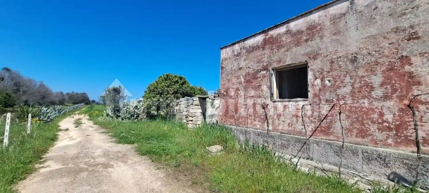 Villa unifamiliare Contrada Badessa No Number, Montenegro, Brindisi - foto 5