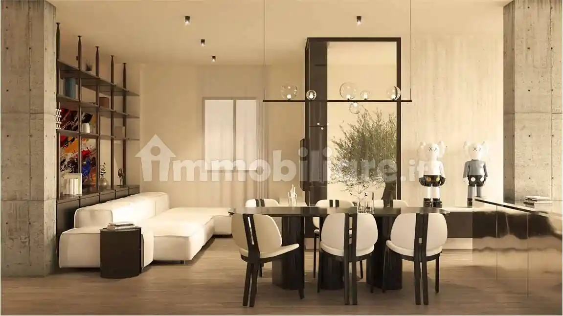 Attico viale Poetto, 0, Quartiere del Sole, Cagliari - foto 4